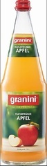Granini Apfelsaft trüb 6x1,0L