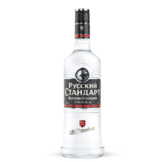 Russian Standard Wodka 1,0l
