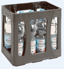 Haaner Felsenquelle 11x0,5l PET