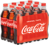 Coca Cola 12x0,5l PET