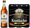 Krombacher Radler alkoholfrei 11x0,5l