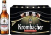 Krombacher Pils alkoholfrei 24x0,33l