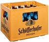 Schöfferhofer alkoholfrei 20x0,5l