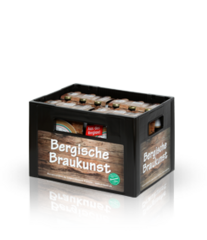Bergisches Landbier 24x0,33l