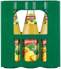 Granini Ananas 6x1,0l