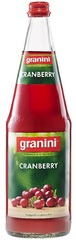 Granini Cranberry 6x1,0l