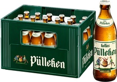 Veltins Pülleken Hell 24x0,33l