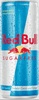 Red Bull Sugarfree Dosen 24x0,25l