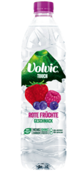 Volvic Touch Rote Früchte 6x1,5l