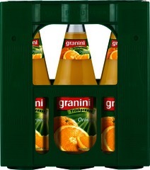 Granini Orange 6x1l
