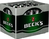 Becks Pils 20x0,5l