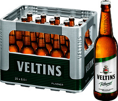 Veltins Pils 20x0,5l