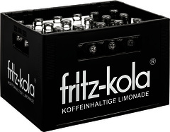 Fritz Kola 24x0,33